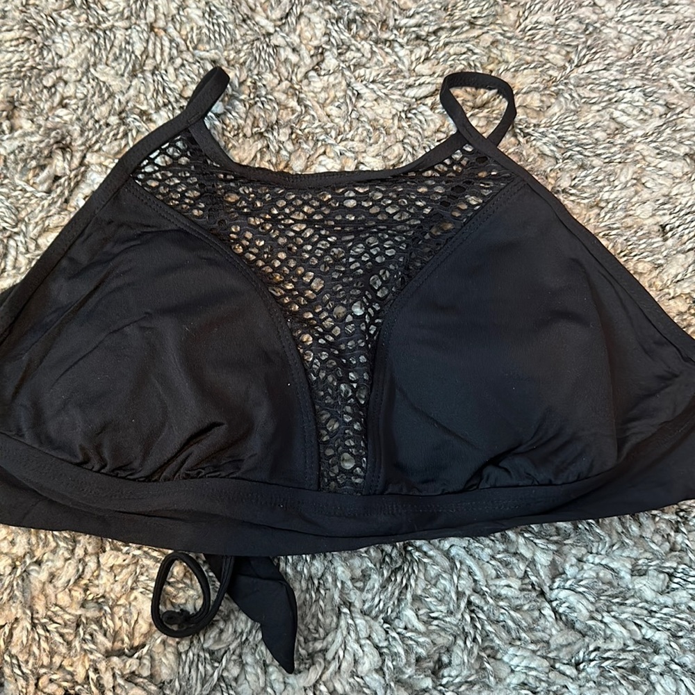 Bathing suit top